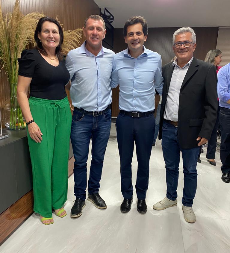 Vereador Zilmar reivindica recursos para Guarantã do Norte