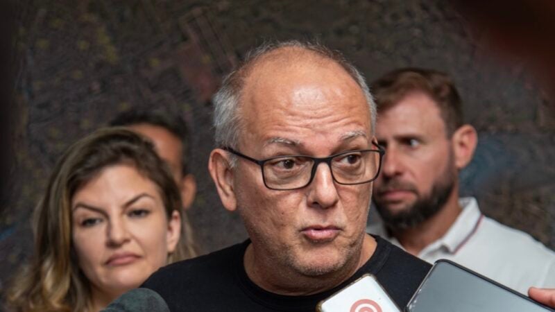 Prefeito de Rondonópolis cobra concessionária para ampliar fornecimento de energia e critica ‘atraso tão longo’