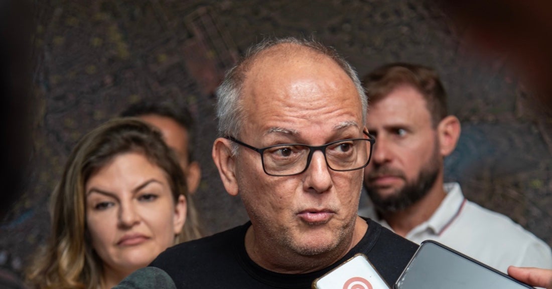 Prefeito de Rondonópolis cobra concessionária para ampliar fornecimento de energia e critica ‘atraso tão longo’