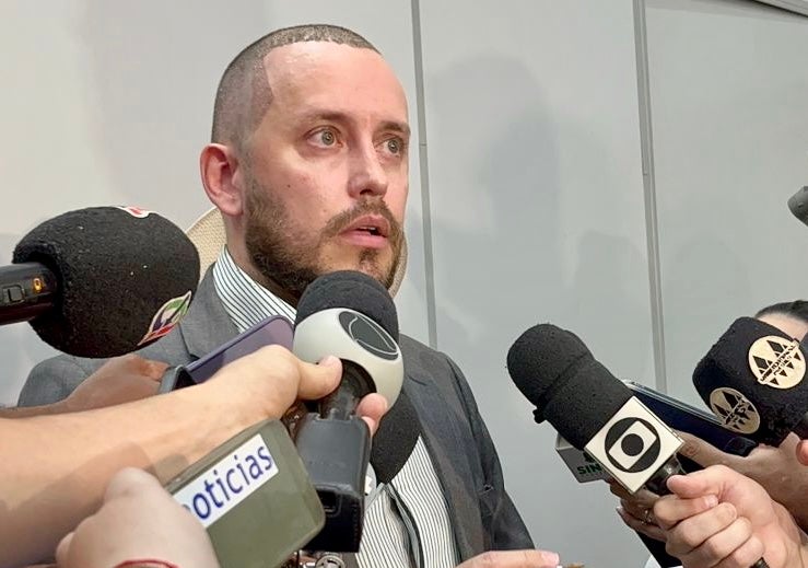 Sinop: procurador diz que operação dos desvios na saúde “envolve empresas e instituto” que fazia gestão e servidores “não são acusados de corrupção”