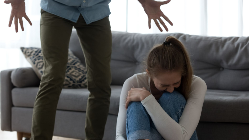 Sinais de relacionamento tóxico: Você está em um?