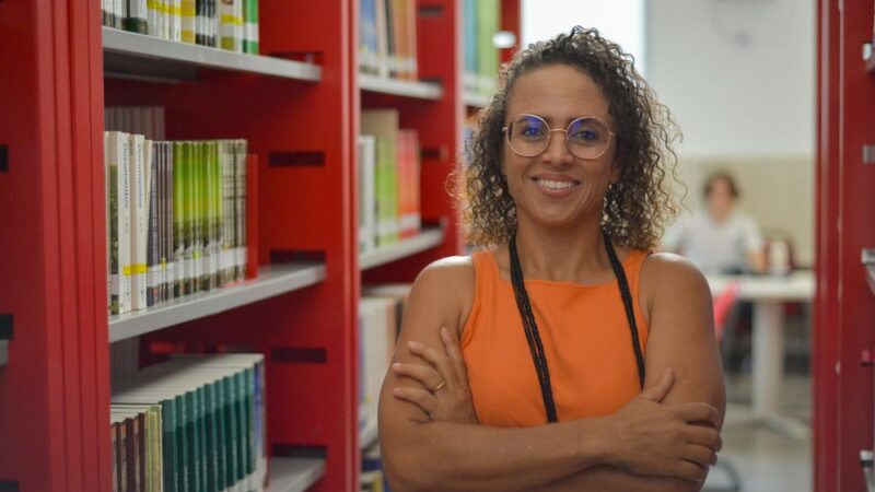 Projeto de professora de Sorriso irá mapear a capoeira em Mato Grosso 
