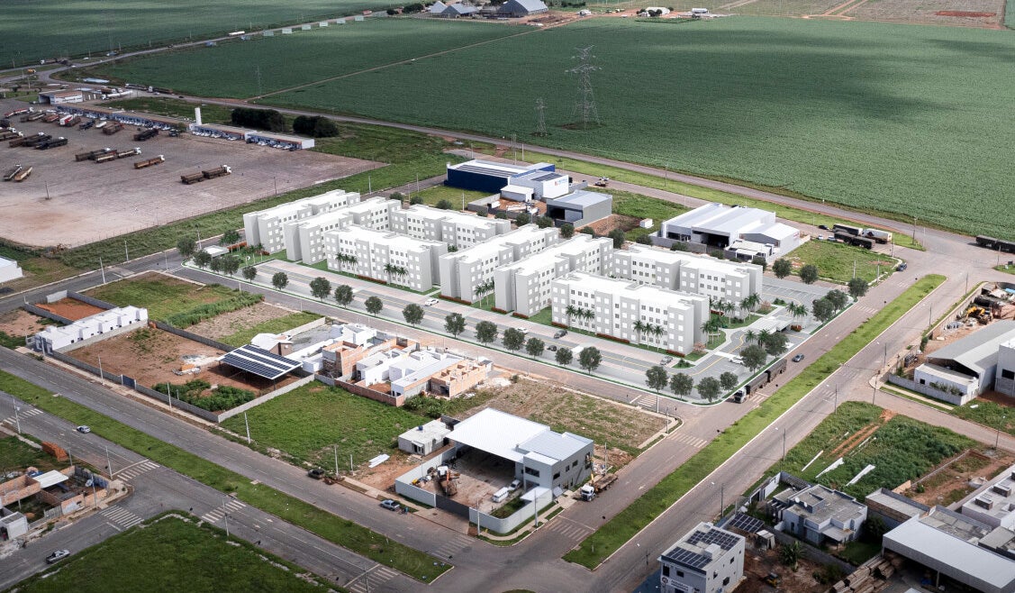 Prefeitura divulga nova lista de classificados de conjunto habitacional em Nova Mutum