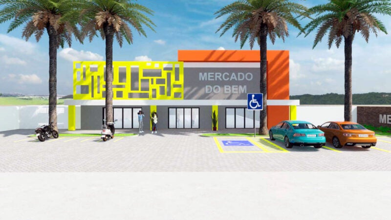 Nova Mutum expandirá comércio local com construção de mercado municipal