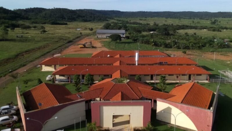 Secretaria abre 193 vagas para curso técnico no Nortão e mais duas cidades  