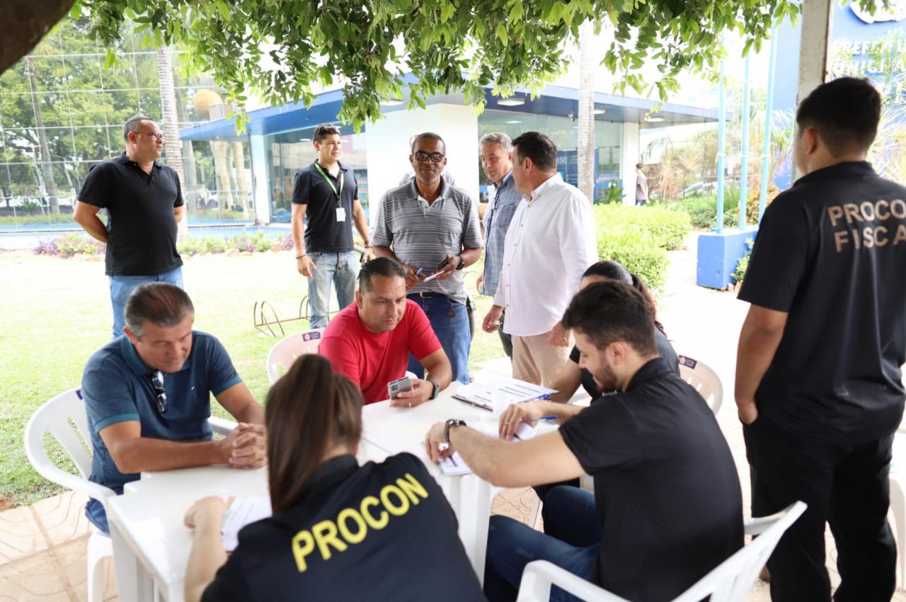 Em 24 horas, CPI da telefonia já recebeu mais de 70 reclamações em Sorriso  