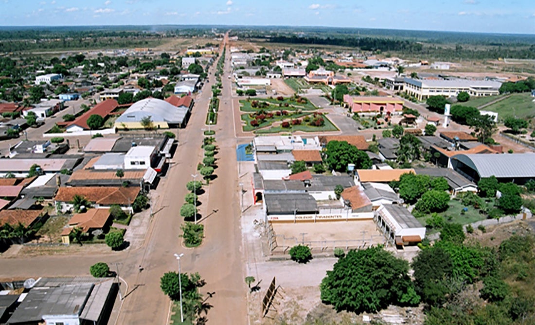 Prefeitura investirá mais de R$ 1 milhão em ações de limpeza urbana no Nortão
