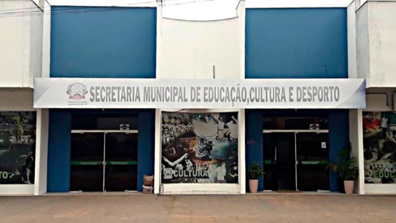 Guarantã do Norte destina mais R$ 396 mil em materiais escolares para rede municipal