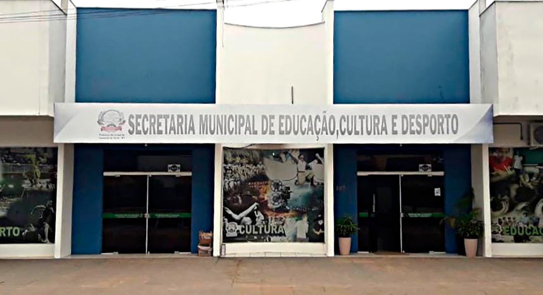 Guarantã do Norte destina mais R$ 396 mil em materiais escolares para rede municipal