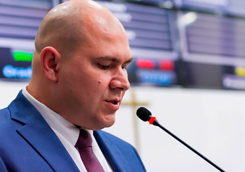 Conselho de Ética arquiva representação contra deputado mato-grossense