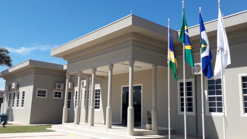 Juiz nega recurso e mantém cassação de vereadores Guarantã do Norte