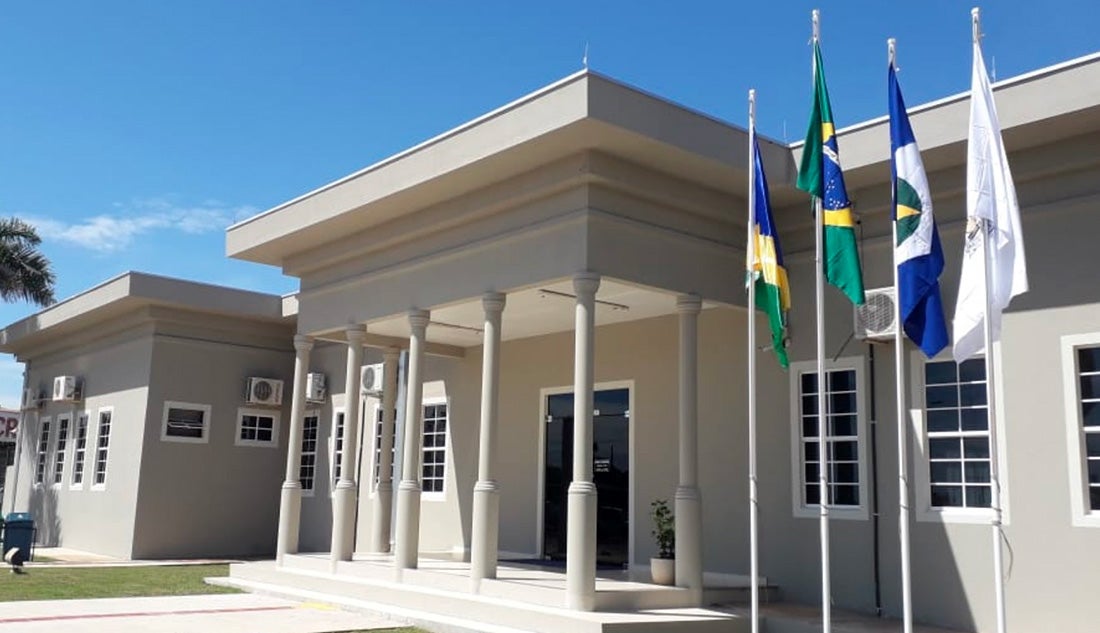 Juiz nega recurso e mantém cassação de vereadores Guarantã do Norte