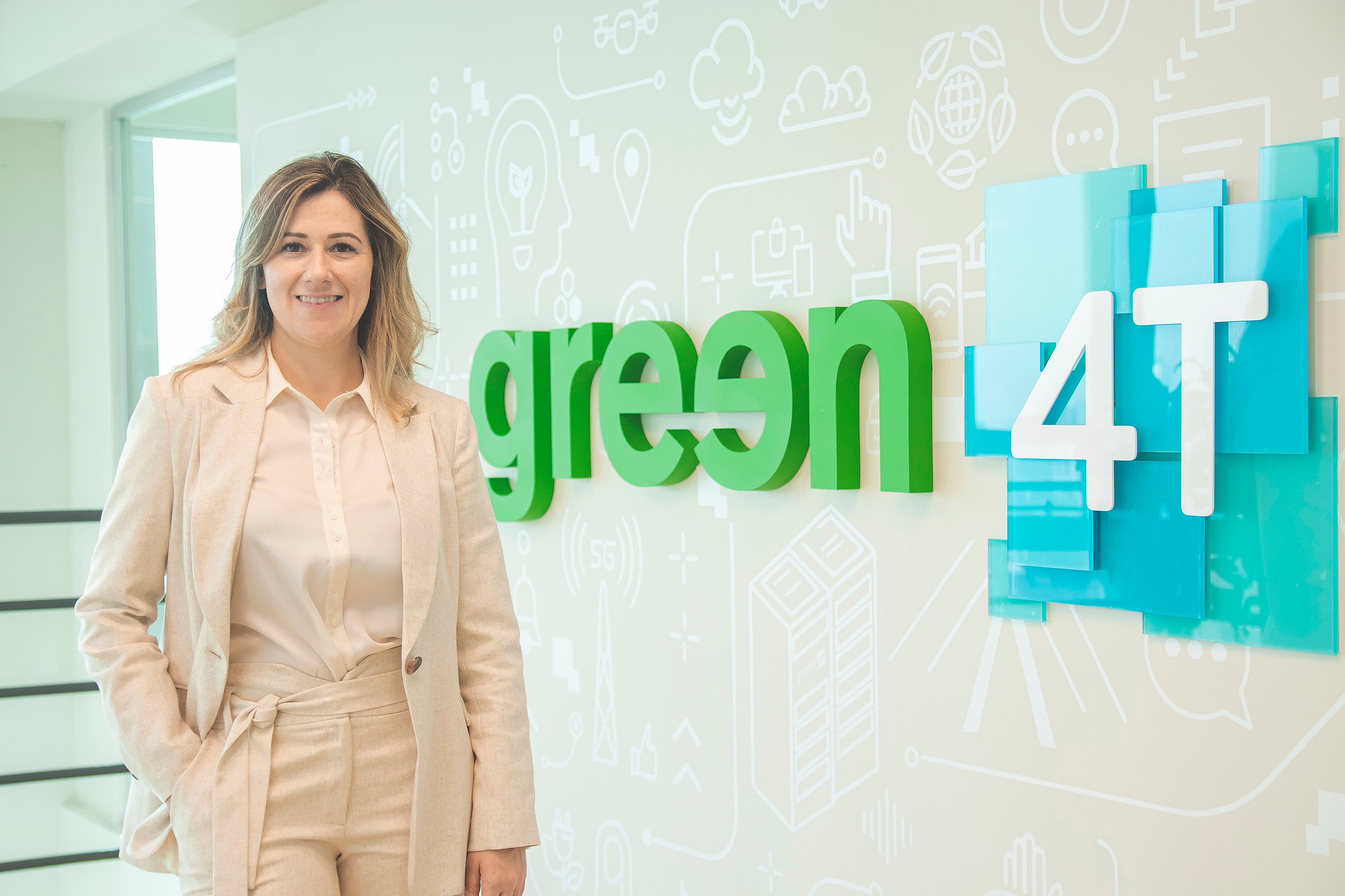 Inteligência artificial abre novos caminhos para a sustentabilidade