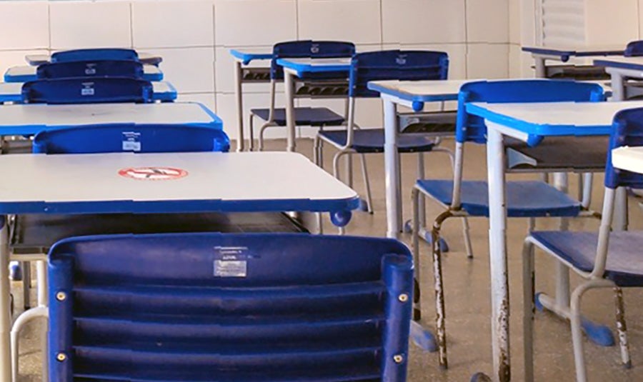 Provas do Saeb começam a ser aplicadas na rede estadual e municipal na próxima semana em Mato Grosso