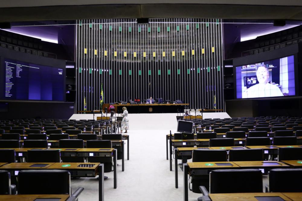 Câmara aprova projeto de taxação para super-ricos; 3 deputados mato-grossenses favoráveis e 5 contrários