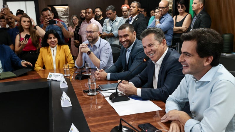 Governo de MT apresenta editais para fomentar projetos de cultura; R$ 34 milhões  