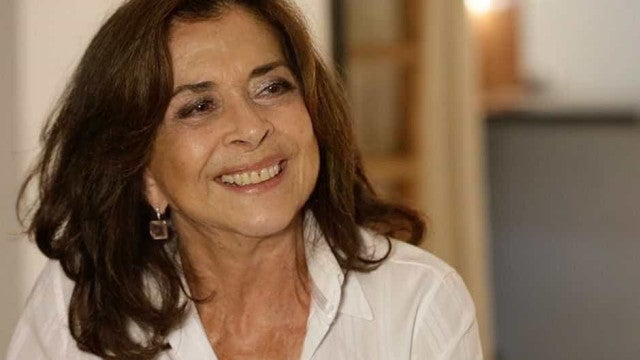 Atriz Betty Faria se pronuncia após polêmica com a filha