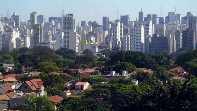 Bairros ricos concentram crimes digitais na capital paulista, mostram dados inéditos