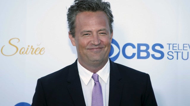 Autópsia de Matthew Perry é considerada ‘inconclusiva’
