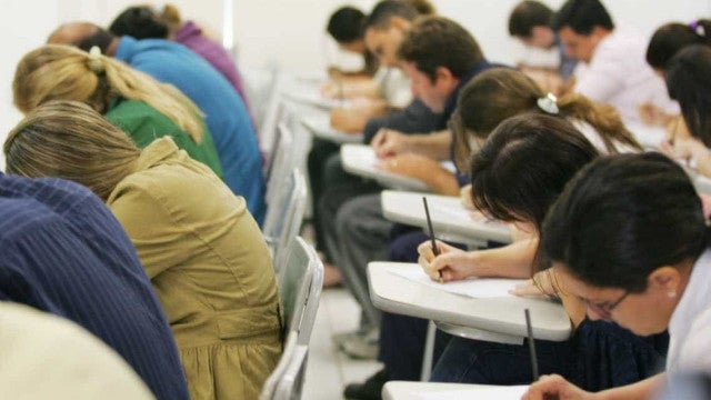 Concurso público vai deixar de ser ‘decoreba’, afirma secretário de Gestão