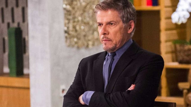 José Mayer critica Globo e diz que não recebe por reprise de novela