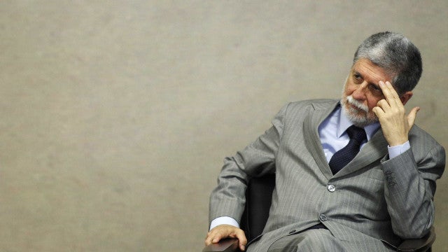 Reunião no Itamaraty analisa conflitos em Israel e na Palestina