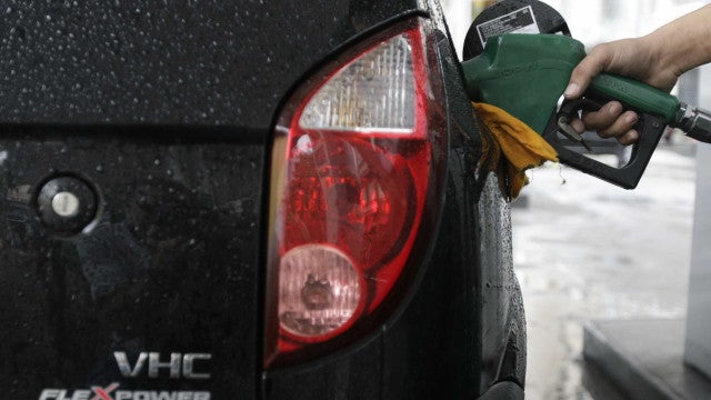 Preço do etanol cai em 20 Estados e no DF e sobe em 6, diz ANP