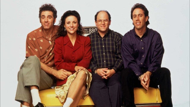 Criador de ‘Seinfeld’ insinua que série pode ter novo final após 25 anos