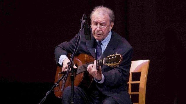 Justiça determina que gravadora indenize herdeiros de João Gilberto em R$ 150 milhões