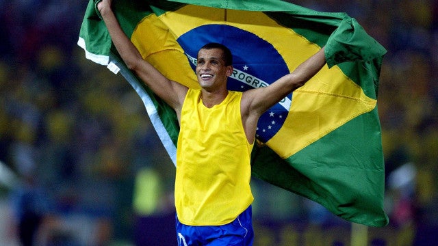 Rivaldo revela que pensou em desistir de jogar a Copa do Mundo de 2002