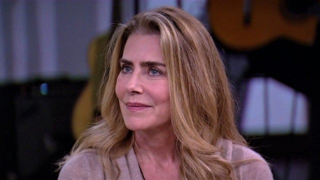 Maitê Proença relembra ajuda na infância após assassinato da mãe