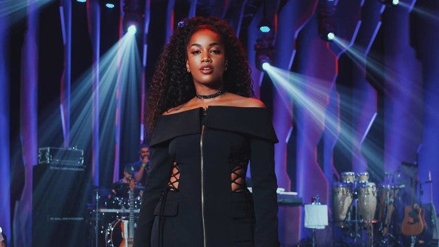 Iza é diagnosticada com pneumonia e cancela agenda