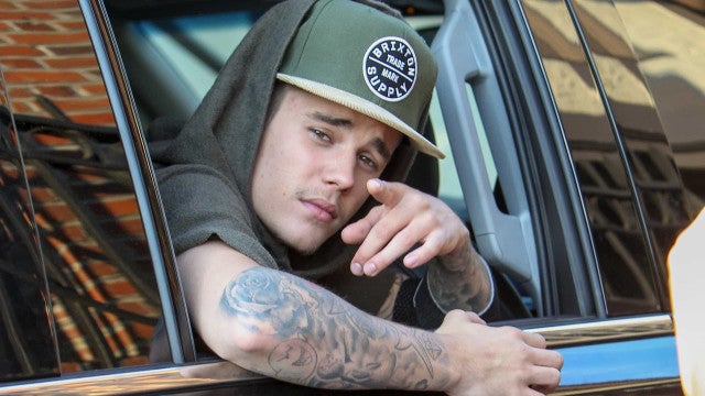 Justin Bieber fala sobre guerra em Israel