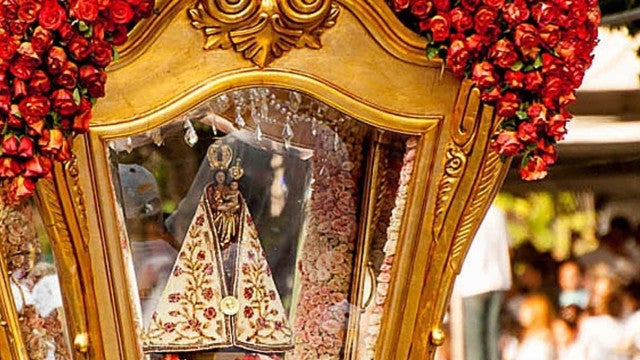 Círio de Nazaré em Belém chega ao seu ponto alto neste fim de semana