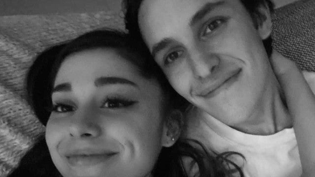 Ariana Grande e Dalton Gomez finalizam processo de divórcio