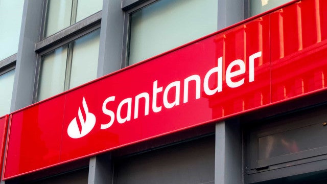 Brasil tem segundo maior resultado do Grupo Santander no 3º trimestre, em euro