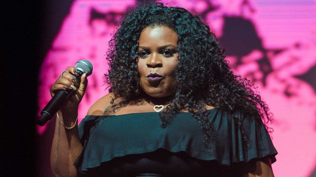 Jojo Todynho diz que sofreu racismo em aeroporto nos EUA: ‘Você está na fila certa?’