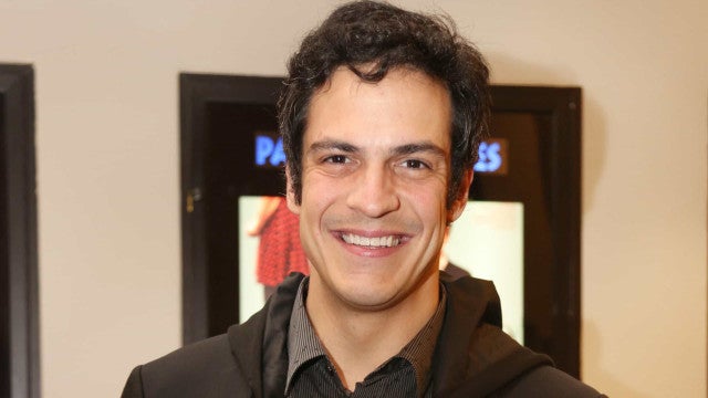 Ator Mateus Solano, que é judeu, diz não apoiar Israel na guerra contra o Hamas