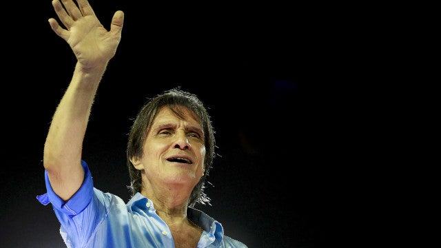 Luísa Sonza, Jão e Ana Castela vão cantar com o Rei no Especial Roberto Carlos