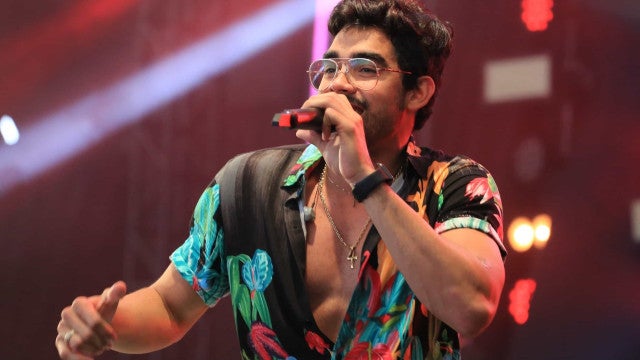 Pai anuncia álbum de Gabriel Diniz com uso da inteligência artificial