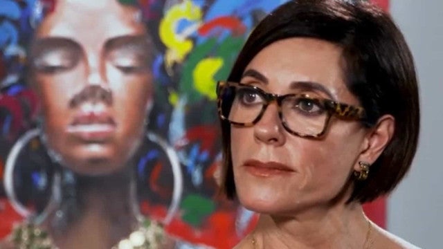 Christiane Torloni, que fez lésbica morta em novela, defende casamento gay