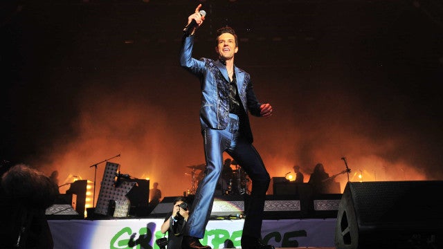 The Killers anuncia show extra em SP fora do Primavera Sound, ingressos estão à venda