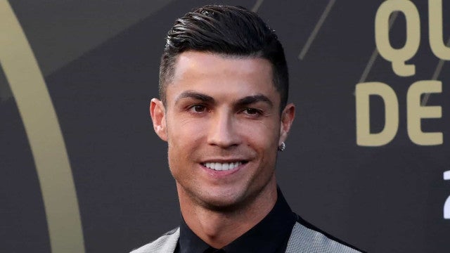 Cristiano Ronaldo dá presente de R$ 642 mil para lutador de MMA