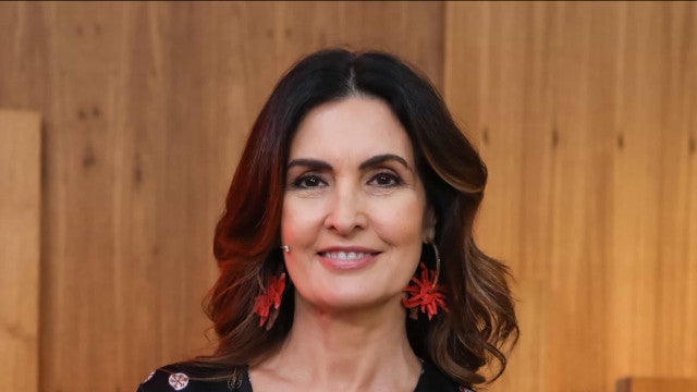 Fátima Bernardes quer humanizar artistas em programa de entrevistas no GNT