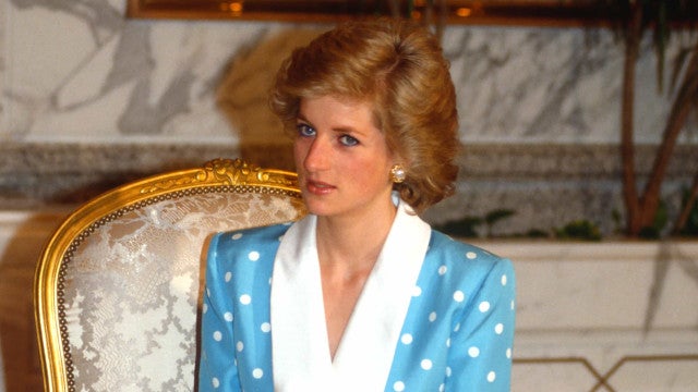 Mansão onde Princesa Diana passou infância está disponível para hospedagem