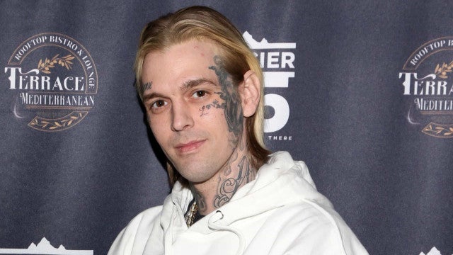 Família de Aaron Carter acusa médicos e farmácias pela morte do cantor