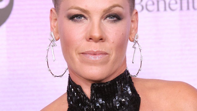 Pink adia shows ‘em cima da hora’ e preocupa fãs