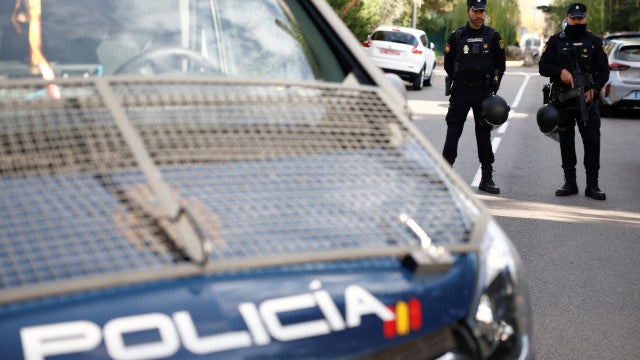 Corpo de português é encontrado mumificado em Espanha