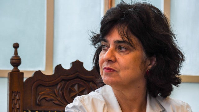 Ministra da Saúde defende projeto que reduz piso em 2023 e diz que ele eleva recursos