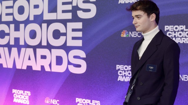 Noah Schnapp, de ‘Stranger Things’, critica usuários que apoiam ataques em Israel